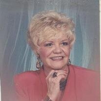 Polly B. Kennedy