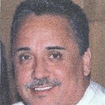 Wilfredo La "Chollo" Fontaine