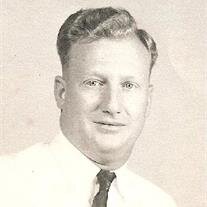 Walter Todd Tucker