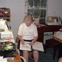 Bernice Lorraine Mayfield