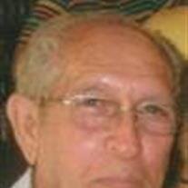 Ronald A. Hall