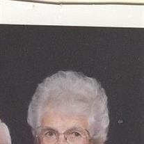 Marion K. Westcott