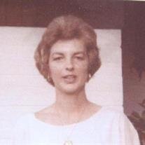 Virginia L. Dritsos