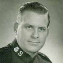 Harlan M. Cleveland