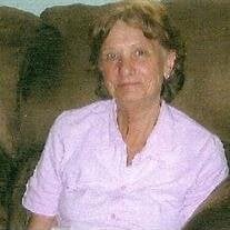 Dorothy Frazier