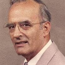 Franklin F. Chamberlain