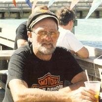 William Henry Seeley
