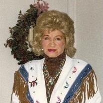 Dorothy E. Dayton