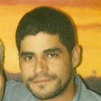 Lemuel Arocho
