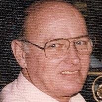 James Wallace Humphrey