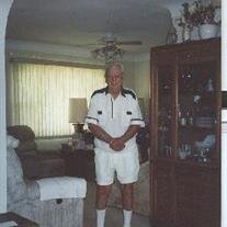 Justus O. Flener