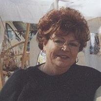 Carolyn G. Smith