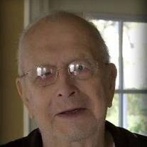 Ralph M. Johnson