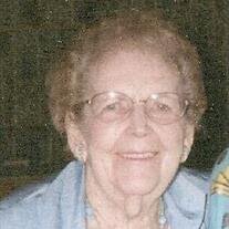 Virginia C. Miller