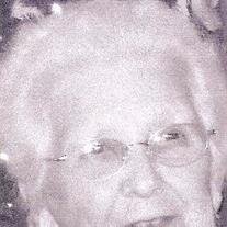 Juanita A. Camp