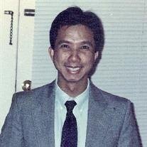 Vince Siy