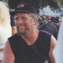 Patrick R. Jones
