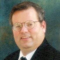 Robert M. Hatfield