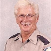 Gerald William Tasker