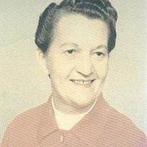 Miriam Berger Patty