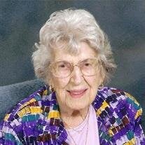 Elizabeth M. Miller