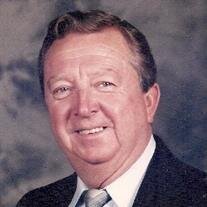 Joseph F. Walker