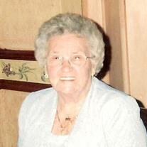 Hazel Wright