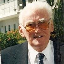 Frank J. Serrian