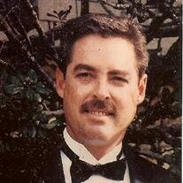 Stephen Glen Ferguson
