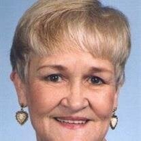 Ruth W. Ford