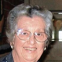 Gloria M. Lomicka