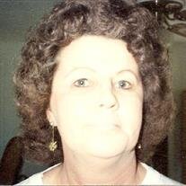 Marilyn Jean Beckwith