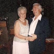 Flora N. White Switzer