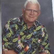 Baxter W. Paige