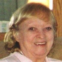 Dorothy M. Arnold