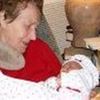 Ruth B. Tibbetts