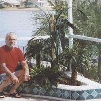 Roger A. Mosello