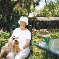 Patty K. Barbee