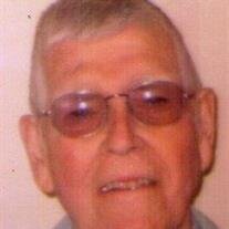 Richard Lee Jones
