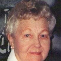 Joyce J. Sheets
