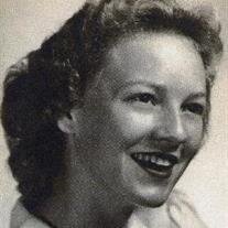 Ardis Mae Wright