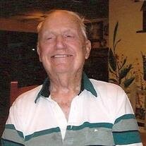 Donald Strand Bernst