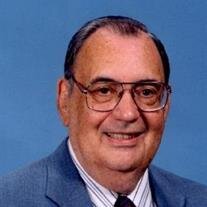 Charles M. Rongey