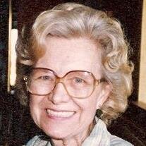 Mary C. Repka