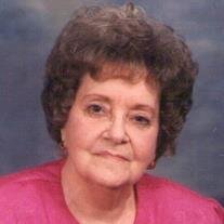 Merle Maxine Butler