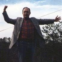 Howard D. Hamilton