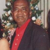 Ricardo R. Panganiban