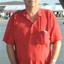 Douglas Paul Ivey