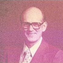 Herman Francis Judah