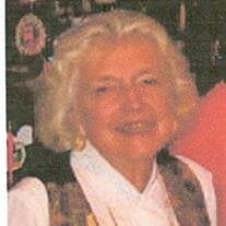 Martha Elzer